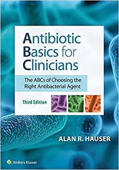Antibiotic Basics for Clinicians ebook