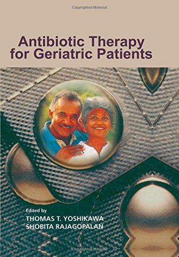 Antibiotic Therapy for Geriatric Patients ebook