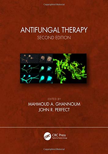 Antifungal Therapy, Second Edition ebook