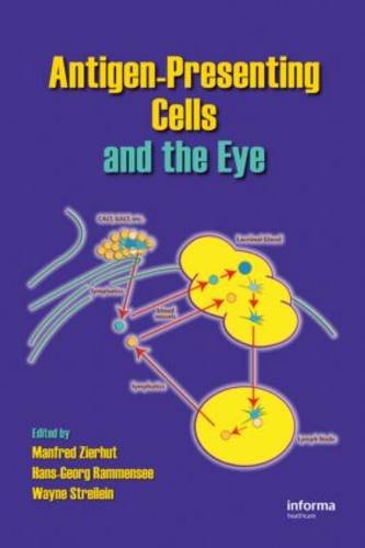 Antigen-Presenting Cells and the Eye ebook