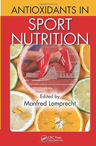 Antioxidants in Sport Nutrition ebook
