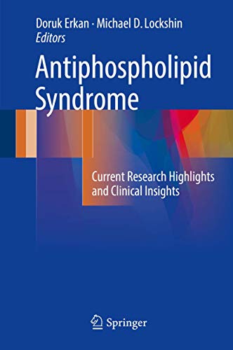 Antiphospholipid Syndrome ebook