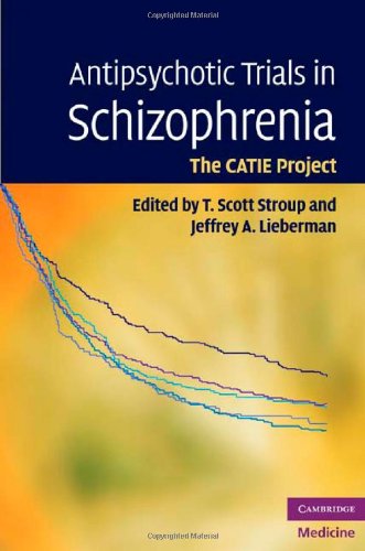 Antipsychotic Trials in Schizophrenia ebook