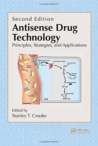 Antisense Drug Technology ebook