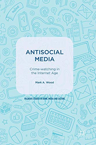 Antisocial Media ebook