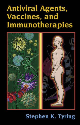 Antiviral Agents, Vaccines, and Immunotherapies ebook