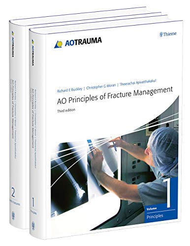 AO Principles of Fracture Management ebook