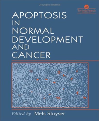 Apoptosis in Normal Development and Cancer ebook