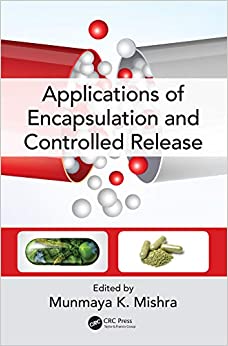 Applications of Encapsulation and Controlled Release ebook