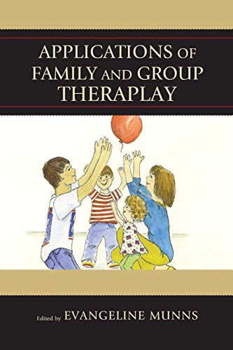 Applications of Family and Group Theraplay ebook