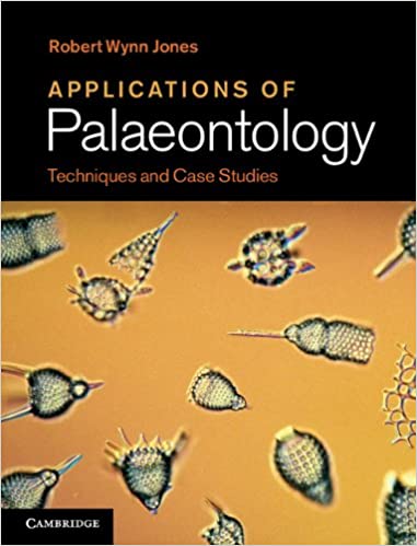 Applications of Palaeontology ebook