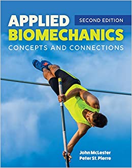Applied Biomechanics: Concepts and Connections ebook