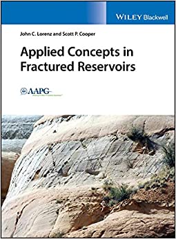 Applied Concepts in Fractured Reservoirs ebook