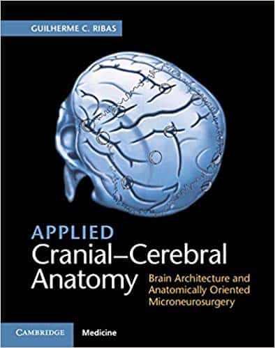 Applied Cranial-Cerebral Anatomy ? ebook