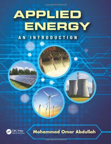Applied Energy ebook