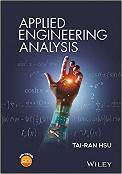 Applied Engineering Analysis ebook