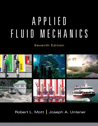 Applied Fluid Mechanics ebook