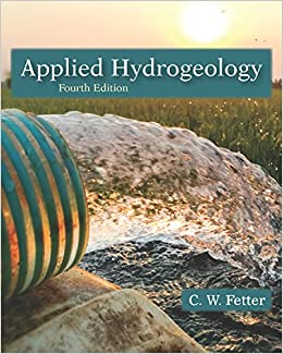 Applied Hydrogeology ebook