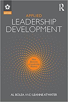 Applied Leadership Development: Nine Elements of Leadership Mastery (Leadership: Research and Practice) ebook