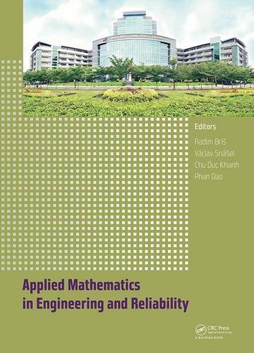 Applied Mathematics in Engineering and Reliability ebook