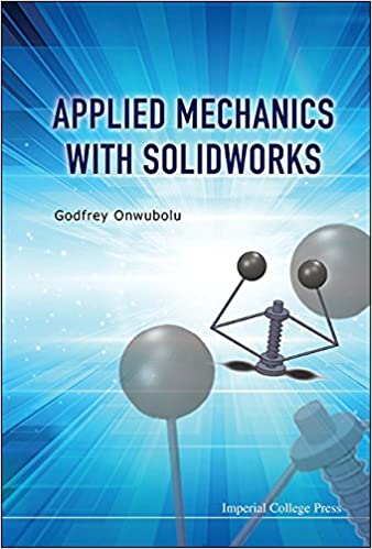 Applied Mechanics with SolidWorks ebook