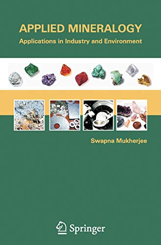 Applied Mineralogy ebook