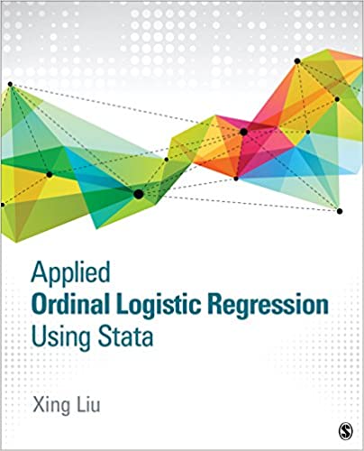 Applied Ordinal Logistic Regression Using Stata: From Single-Level to Multilevel Modeling ? ebook