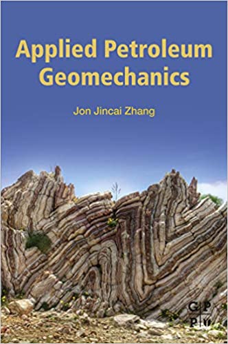 Applied Petroleum Geomechanics ebook