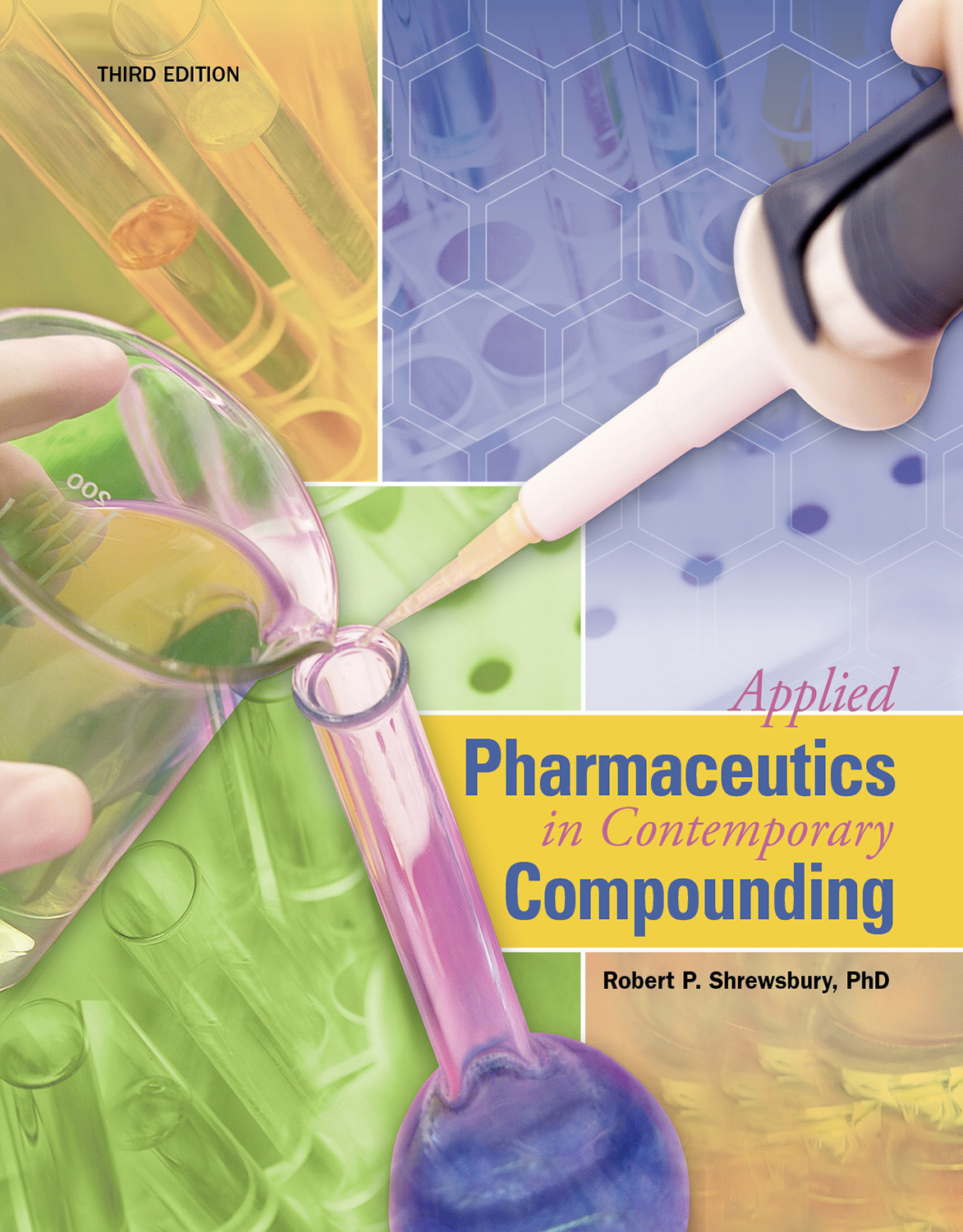 Applied Pharmaceutics in Contemporary Compounding ebook