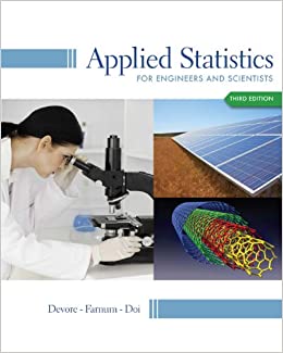 Applied Statistics for Engineers and Scientists ebook