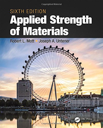 Applied Strength of Materials, Sixth Edition ebook