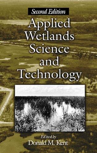 Applied Wetlands Science and Technology ebook