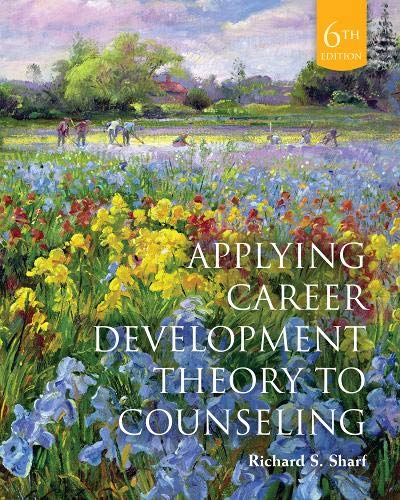 Applying Career Development Theory to Counseling ebook