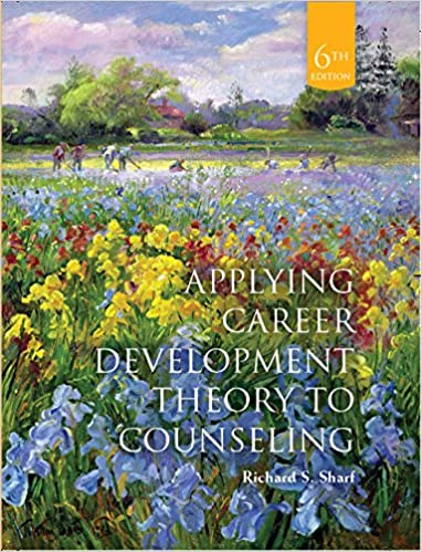 Applying Career Development Theory to Counseling ebook