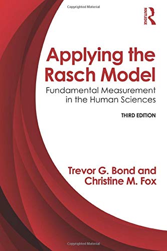 Applying the Rasch Model ebook