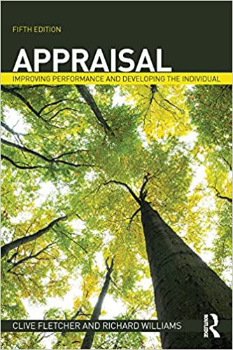 Appraisal: Improving Performance and Developing the Individual ebook