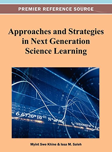 Approaches and Strategies in Next Generation Science Learning ebook