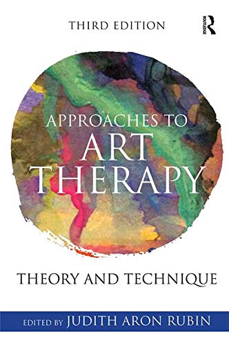 Approaches to Art Therapy ebook