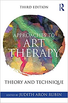 Approaches to Art Therapy ebook