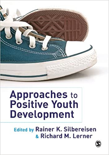 Approaches to Positive Youth Development ebook