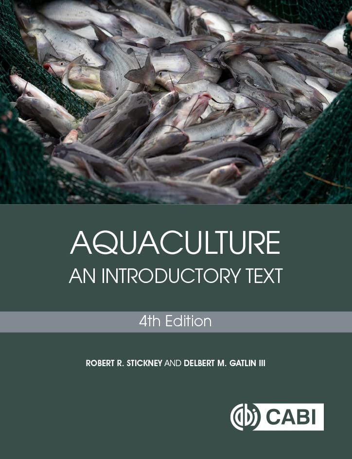 Aquaculture: An Introductory Text, 4th Edition ebook