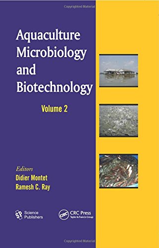 Aquaculture Microbiology and Biotechnology, Volume Two ebook