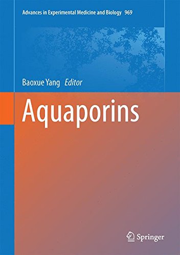 Aquaporins ebook