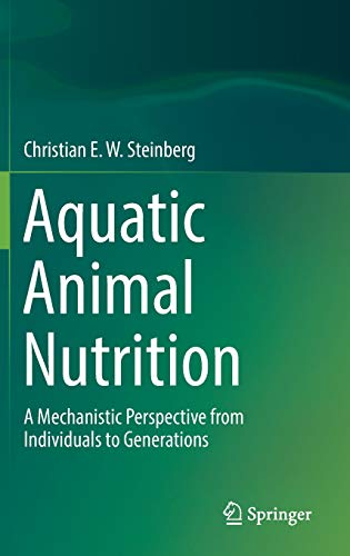 Aquatic Animal Nutrition ebook