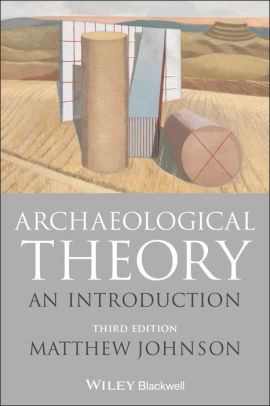 Archaeological Theory: An Introduction ebook