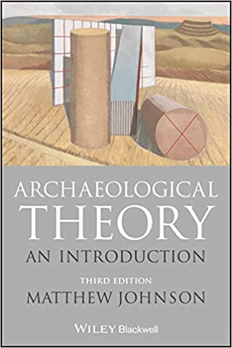 Archaeological Theory: An Introduction ebook