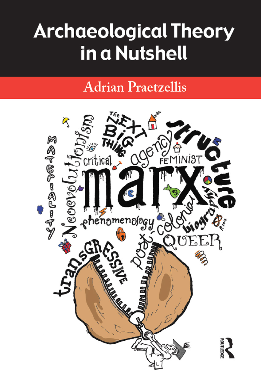 Archaeological Theory in a Nutshell ebook