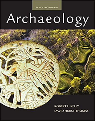 Archaeology ebook
