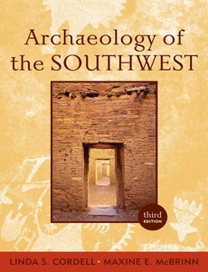 Archaeology of the Southwest 3rd Edition by Linda S Cordell ebook