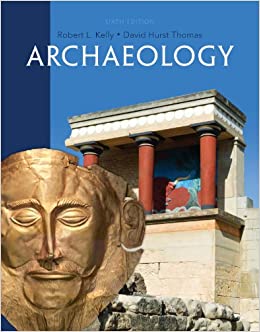 Archaeology ebook
